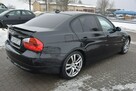 BMW 318 2.0B 2008r/ Navi/ Nowe Opony/ Zadbany - 5