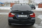 BMW 318 2.0B 2008r/ Navi/ Nowe Opony/ Zadbany - 6