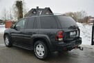 Chevrolet Trailblazer 4.2B 4x4/ Klima/ Hak/ Sprowadzony/ Opłacony - 7