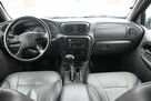 Chevrolet Trailblazer 4.2B 4x4/ Klima/ Hak/ Sprowadzony/ Opłacony - 11