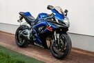 Suzuki GSX-R 600 R 2007 Piękny Stan  RATY Transport Największy Wybór Moto W PL - 2