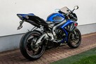 Suzuki GSX-R 600 R 2007 Piękny Stan  RATY Transport Największy Wybór Moto W PL - 4