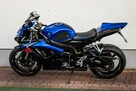 Suzuki GSX-R 600 R 2007 Piękny Stan  RATY Transport Największy Wybór Moto W PL - 6