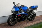 Suzuki GSX-R 600 R 2007 Piękny Stan  RATY Transport Największy Wybór Moto W PL - 7