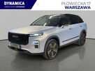 Offroad 1.6T-GDI 147KM DCT AWD 2025 r., salon PL, I wł., gwarancja fb. - 3