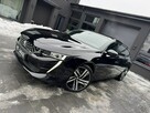 Peugeot 508 2.0 Blue-HDI 180KM GT Full LED Panorama Kamery Masaże Total Maxx