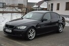 BMW 318 2.0B 2008r/ Navi/ Nowe Opony/ Zadbany
