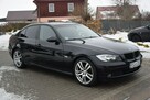 BMW 318 2.0B 2008r/ Navi/ Nowe Opony/ Zadbany - 3