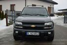Chevrolet Trailblazer 4.2B 4x4/ Klima/ Hak/ Sprowadzony/ Opłacony - 2