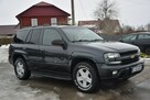 Chevrolet Trailblazer 4.2B 4x4/ Klima/ Hak/ Sprowadzony/ Opłacony - 3
