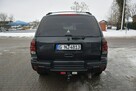 Chevrolet Trailblazer 4.2B 4x4/ Klima/ Hak/ Sprowadzony/ Opłacony - 6