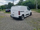 Peugeot Partner Salon PL - I WŁ - 3 Osobowy - Faktura VAT - 5