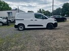 Peugeot Partner Salon PL - I WŁ - 3 Osobowy - Faktura VAT - 6