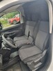 Peugeot Partner Salon PL - I WŁ - 3 Osobowy - Faktura VAT - 12