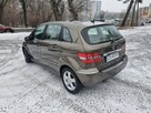 Mercedes B 180 Klimatronik - Alu - Tempomat - Jasna Tapicerka - Ładny - 4