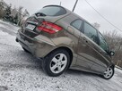 Mercedes B 180 Klimatronik - Alu - Tempomat - Jasna Tapicerka - Ładny - 10