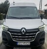 Renault Master L2H2 Pack klim + navi - 15