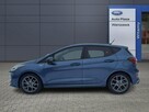 Ford Fiesta 1,0EcoBoost 100KM ST-Line 20.12.2023 gwarancja PL49048 - 2