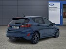 Ford Fiesta 1,0EcoBoost 100KM ST-Line 20.12.2023 gwarancja PL49048 - 5