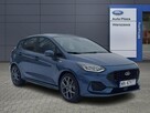 Ford Fiesta 1,0EcoBoost 100KM ST-Line 20.12.2023 gwarancja PL49048 - 7