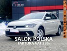 Volkswagen Polo Salon Polska * Fv 23% * I właściciel