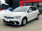 Volkswagen Polo Salon Polska * Fv 23% * I właściciel - 4