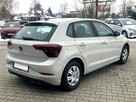 Volkswagen Polo Salon Polska * Fv 23% * I właściciel - 5