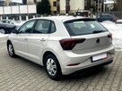 Volkswagen Polo Salon Polska * Fv 23% * I właściciel - 7