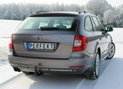 Škoda Superb 1.8 TSI 160 KM Automat DSG Klimatronik GRZANE Fotele TEMPOMAT Serwis ! - 4
