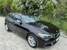 BMW 120 Bardzo zadbana NISKI oryginalny przebieg - 2