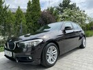 BMW 120 Bardzo zadbana NISKI oryginalny przebieg - 5