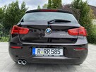 BMW 120 Bardzo zadbana NISKI oryginalny przebieg - 7