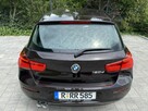 BMW 120 Bardzo zadbana NISKI oryginalny przebieg - 9