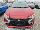 Mitsubishi ASX - 6