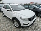 Volkswagen T-Roc - 2