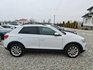 Volkswagen T-Roc - 3