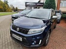 Suzuki Vitara 35thANNIVERSARY/SALON POLSKA/4x4/fv23%/stan bdb/gwarancja - 1