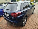 Suzuki Vitara 35thANNIVERSARY/SALON POLSKA/4x4/fv23%/stan bdb/gwarancja - 7