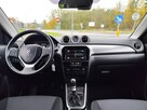 Suzuki Vitara 35thANNIVERSARY/SALON POLSKA/4x4/fv23%/stan bdb/gwarancja - 13