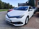 Toyota Auris PREMIUM+COMFORT/Salon Polska/stan bdb/1wł/gwarancja - 1