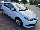 Toyota Auris PREMIUM+COMFORT/Salon Polska/stan bdb/1wł/gwarancja - 5