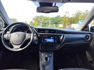 Toyota Auris PREMIUM+COMFORT/Salon Polska/stan bdb/1wł/gwarancja - 14