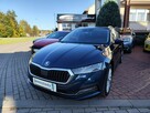 Škoda Octavia SALON POLSKA/AUTOMAT/4x4/FV23%/stan bdb/serwis ASO/gwarancja - 1