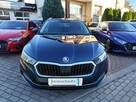 Škoda Octavia SALON POLSKA/AUTOMAT/4x4/FV23%/stan bdb/serwis ASO/gwarancja - 3