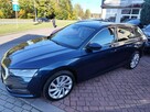 Škoda Octavia SALON POLSKA/AUTOMAT/4x4/FV23%/stan bdb/serwis ASO/gwarancja - 4