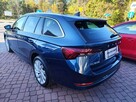 Škoda Octavia SALON POLSKA/AUTOMAT/4x4/FV23%/stan bdb/serwis ASO/gwarancja - 5