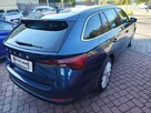 Škoda Octavia SALON POLSKA/AUTOMAT/4x4/FV23%/stan bdb/serwis ASO/gwarancja - 6