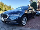 Škoda Octavia SALON POLSKA/AUTOMAT/4x4/FV23%/stan bdb/serwis ASO/gwarancja - 7