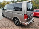 Volkswagen Multivan SALON POLSKA/4X4/AUTOMAT/FV23%/serwis ASO/stan bdb/gwarancja - 5