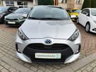 Toyota Yaris SALON POLSKA/FV23%/stan bdb/1wł/gwarancja - 2